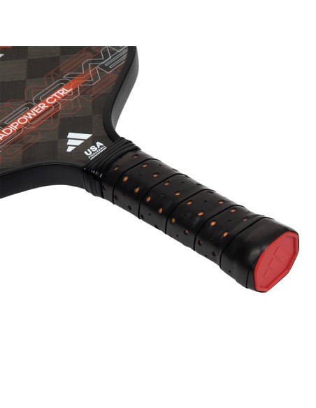 Adidas Pickleball Adipower Ctrl 3 | Ofertas de pádel